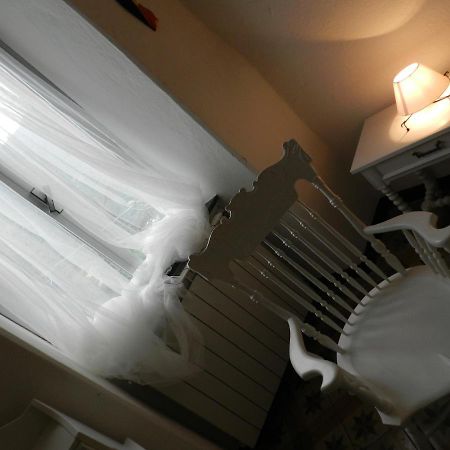 Trilocale In Dimora Tipica Apartment Montale  Exterior photo
