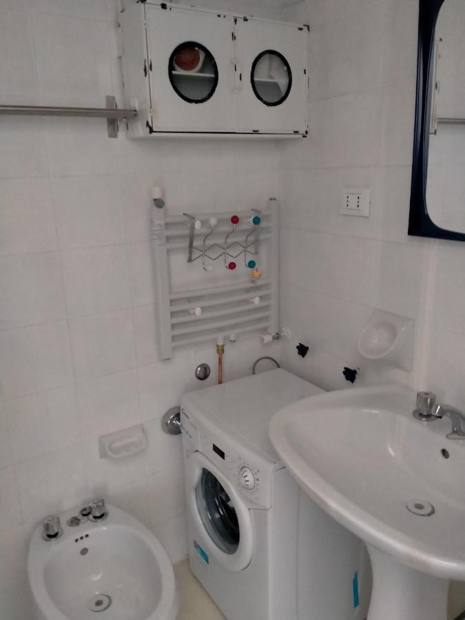 Trilocale In Dimora Tipica Apartment Montale  Exterior photo