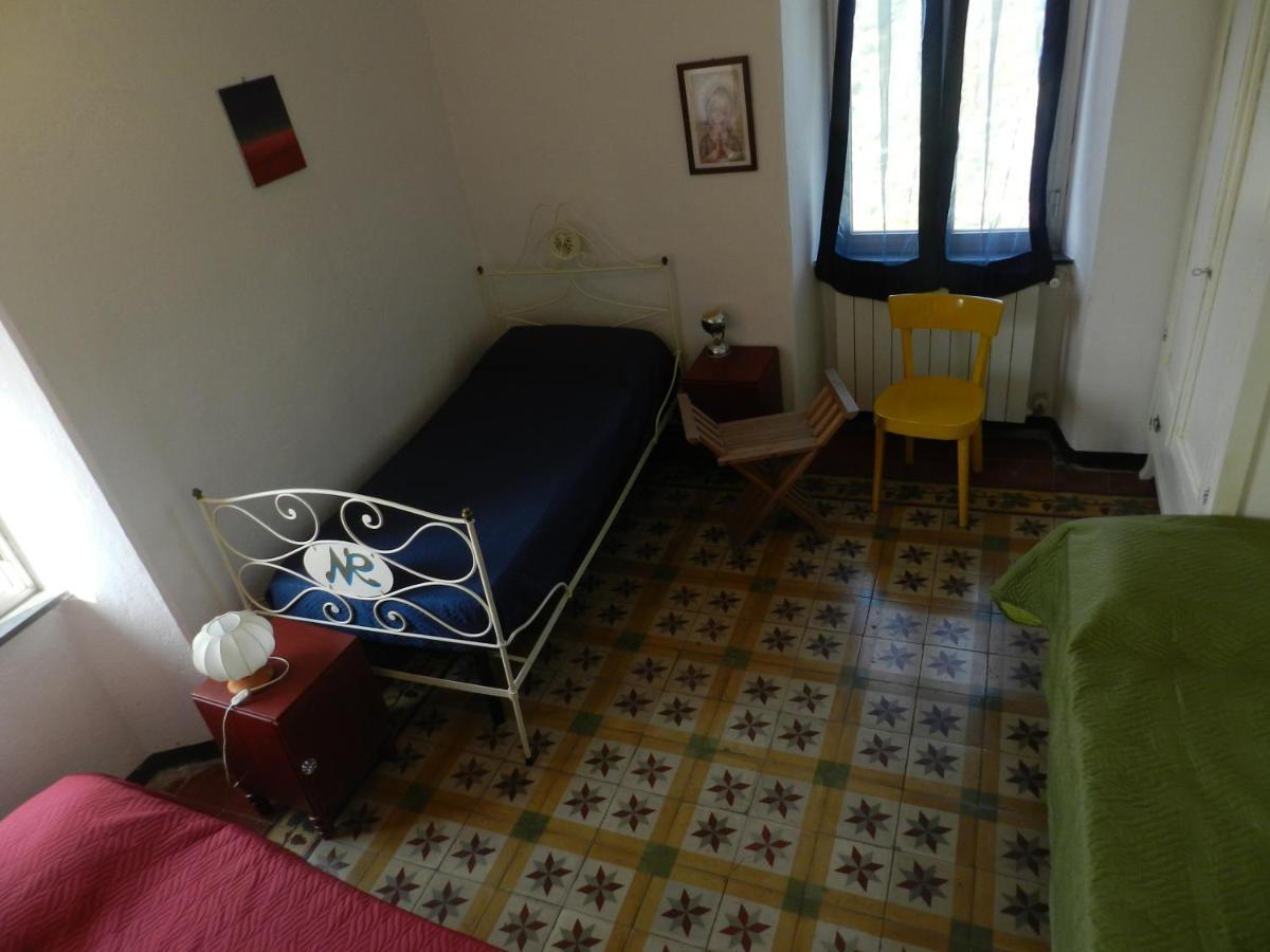 Trilocale In Dimora Tipica Apartment Montale  Exterior photo