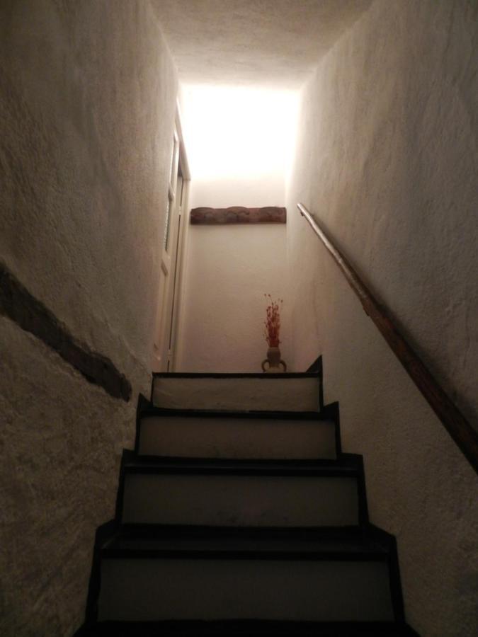 Trilocale In Dimora Tipica Apartment Montale  Exterior photo