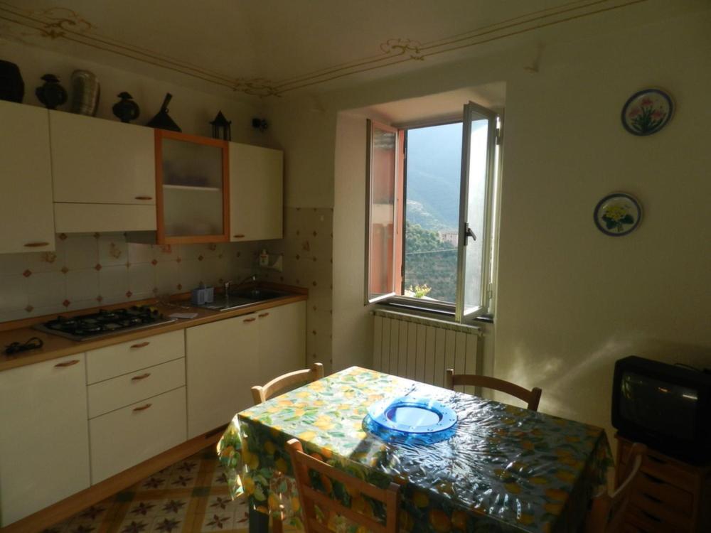 Trilocale In Dimora Tipica Apartment Montale  Exterior photo