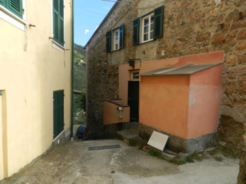 Trilocale In Dimora Tipica Apartment Montale  Exterior photo